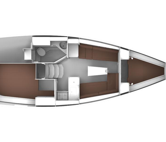Karlo | Bavaria Cruiser 33 photo 5