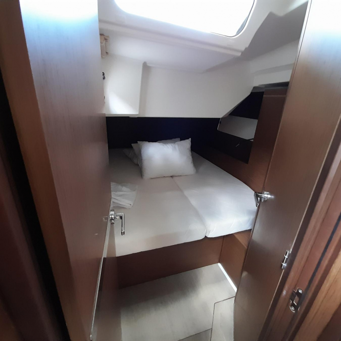 Luna | Oceanis 46.1 photo 6