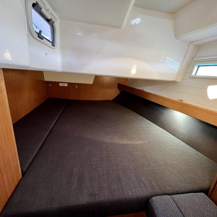 Tangram | Bavaria Cruiser 41 photo 13