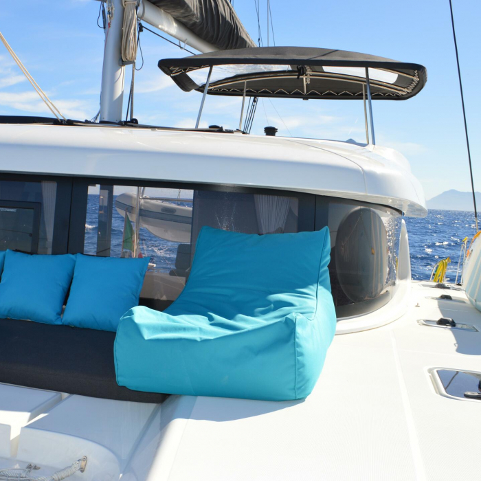 Odissea | Lagoon 42 photo 28