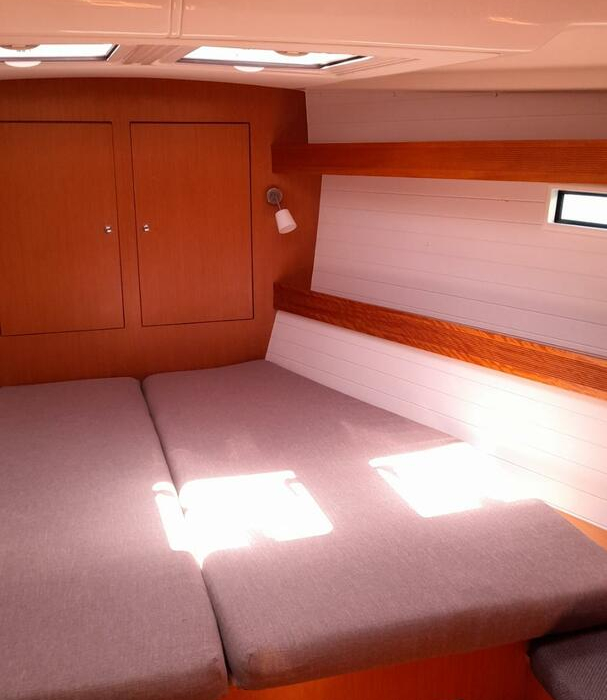 Jemi | Bavaria 50 Cruiser photo 18