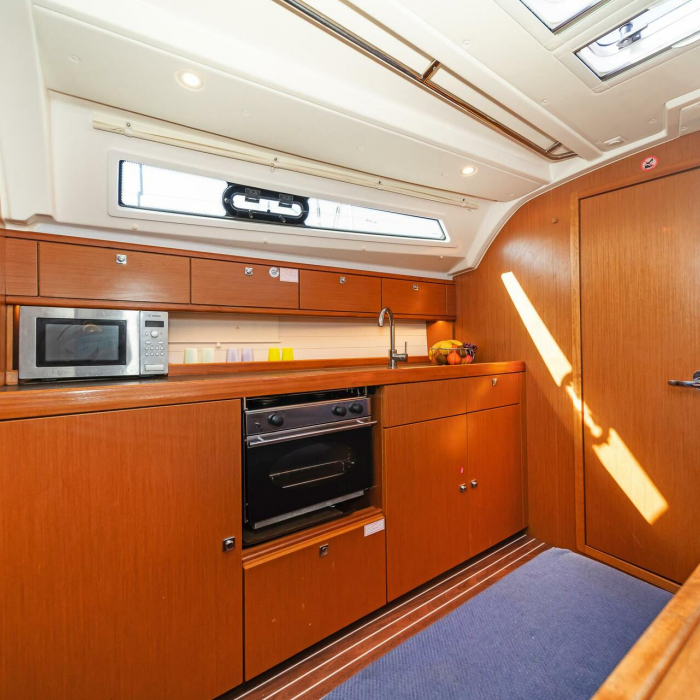 Forkys | Bavaria Cruiser 41 photo 19