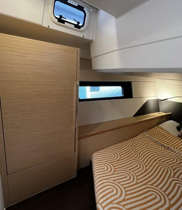 DORiS | Hanse 460 photo 28