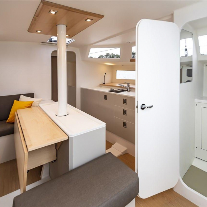 Tostaky | Pogo 44 photo 42