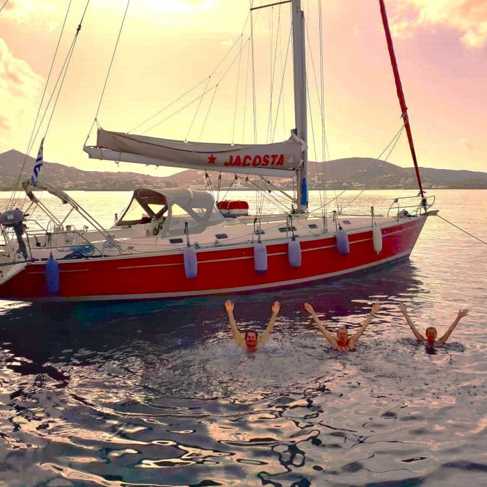 Jacosta | Alfa 51 photo 2