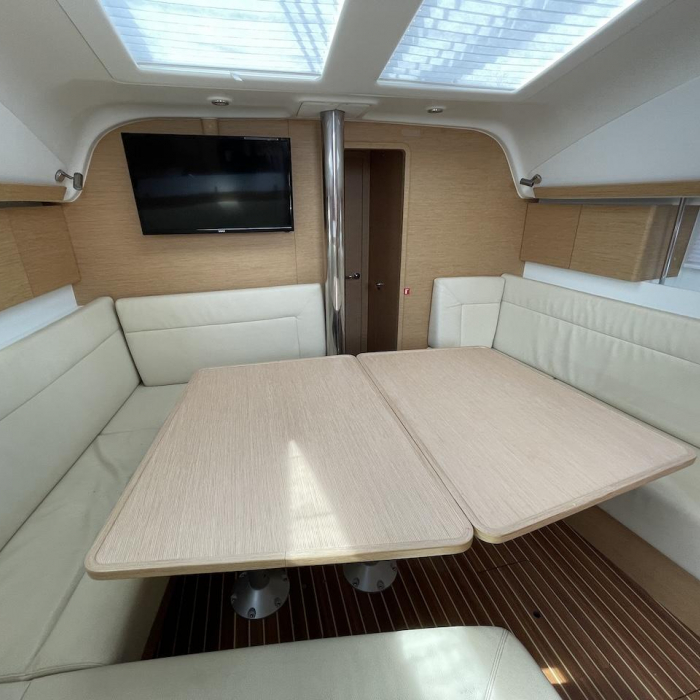 Elysium | Elan Impression 45 photo 14