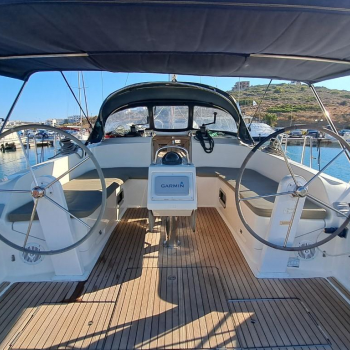 Pimpinella | Bavaria Cruiser 46 photo 3