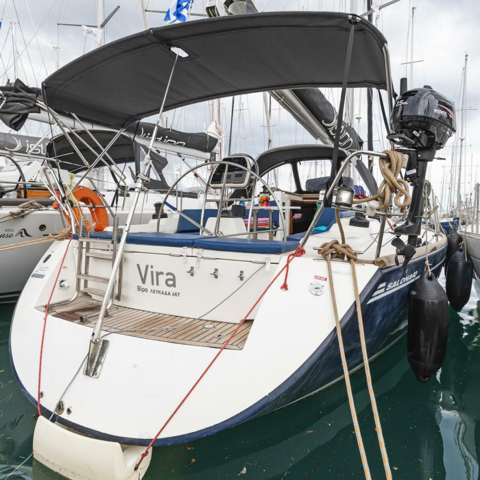 Vira | Salona 40 photo 14