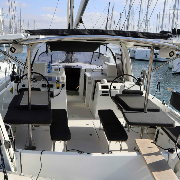 Economy | Sun Loft 47 photo 1