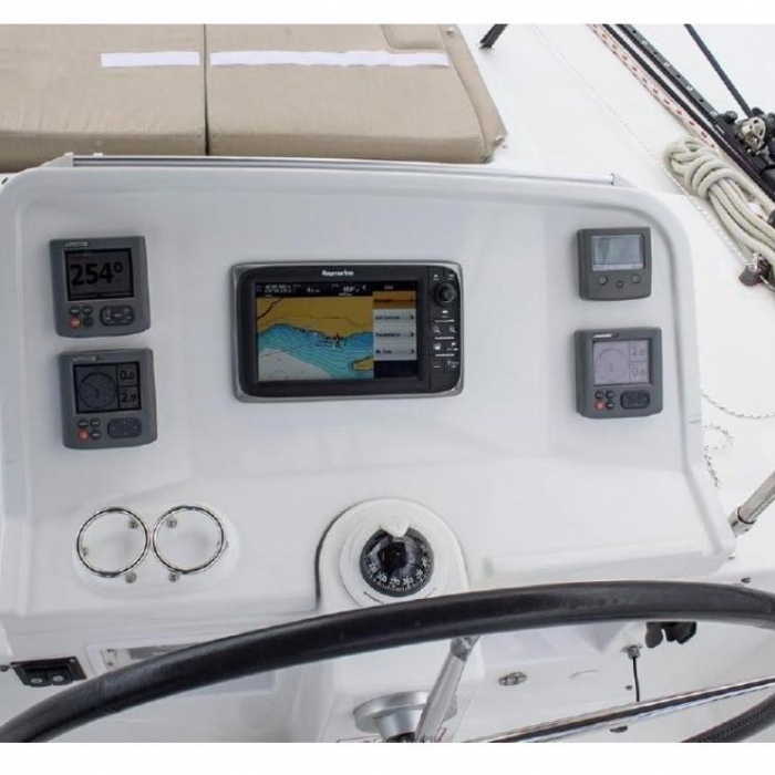 SUNSHINE I | Lagoon 450 Fly photo 18