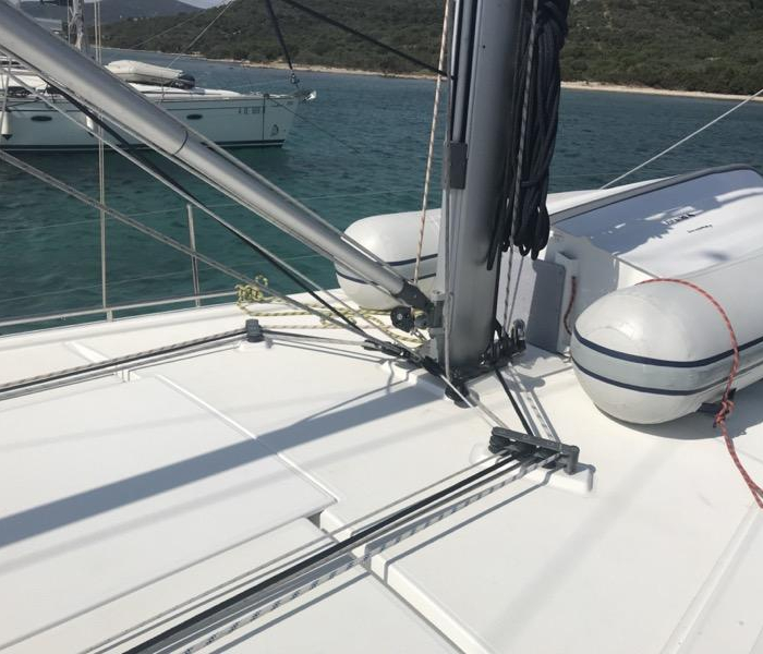 Perseus | Oceanis 41.1 photo 6