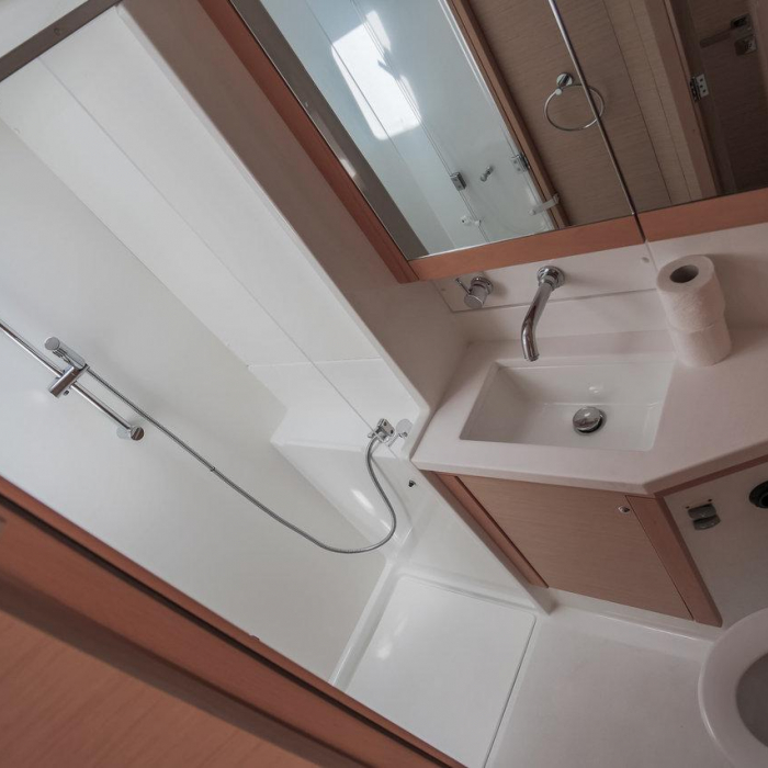 Gatto di Mare | Lagoon 450 F photo 17