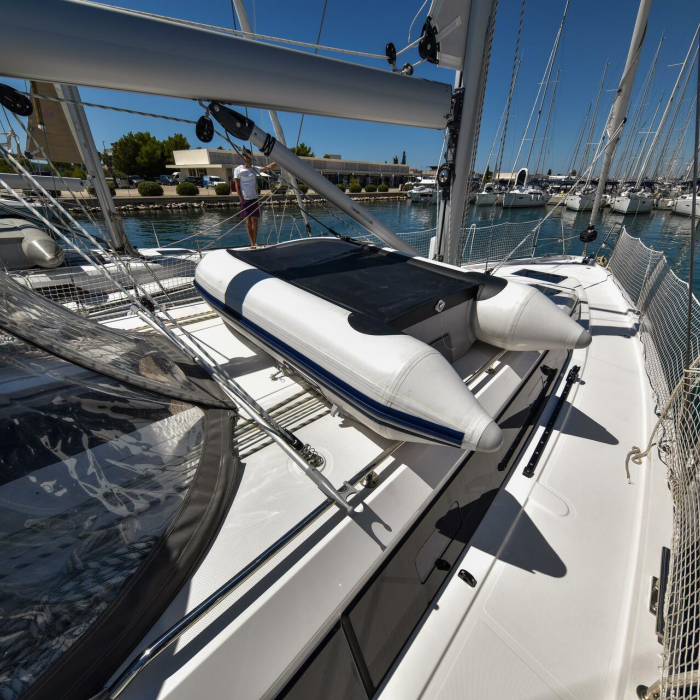 Seka VI | Bavaria C38 photo 24