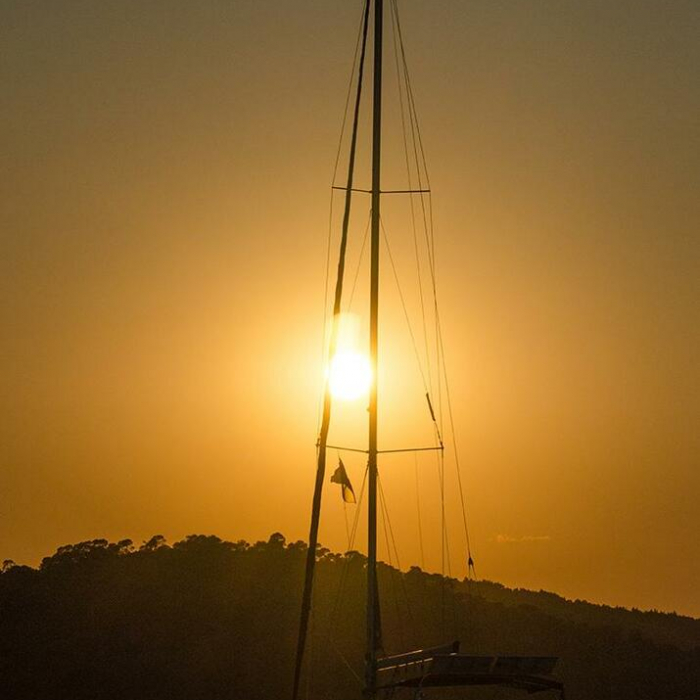 Roxani | Elan 45 photo 17