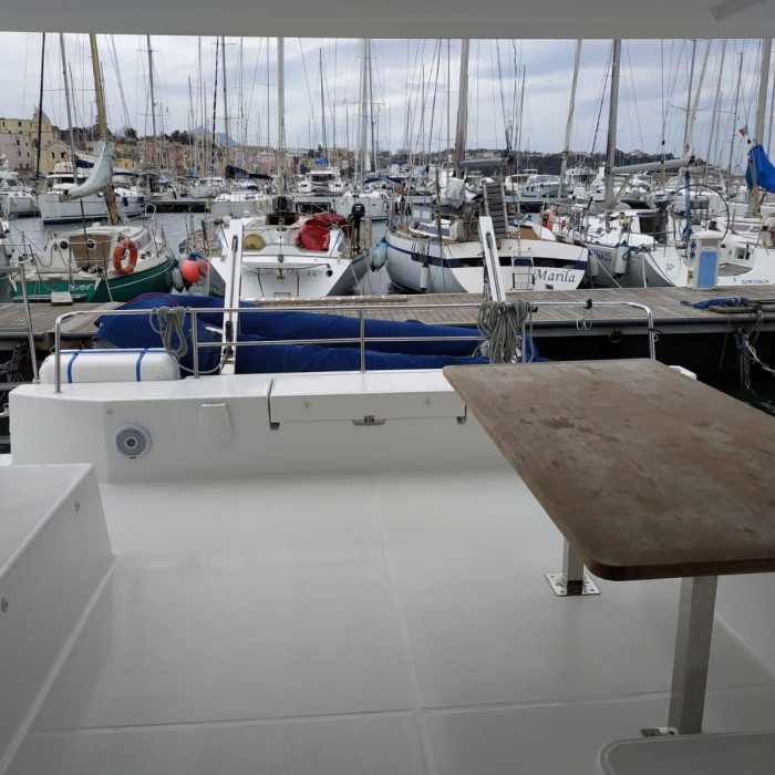 Margarita | Lucia 40 photo 3