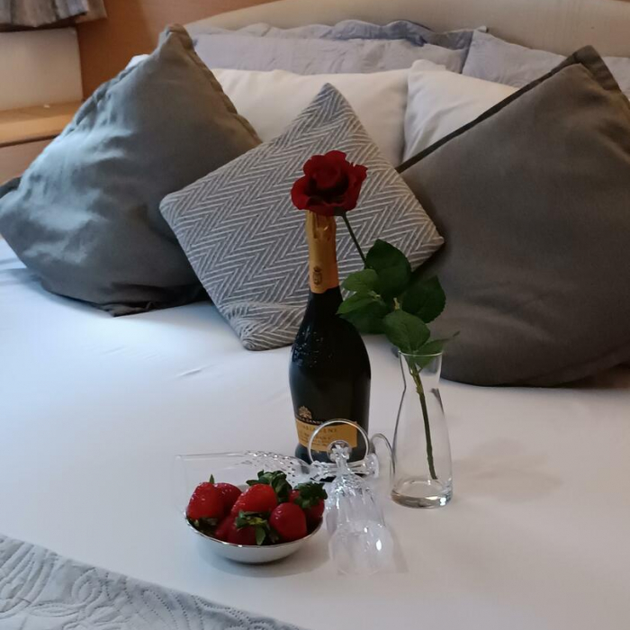 Mystique I | Lagoon 500 photo 26