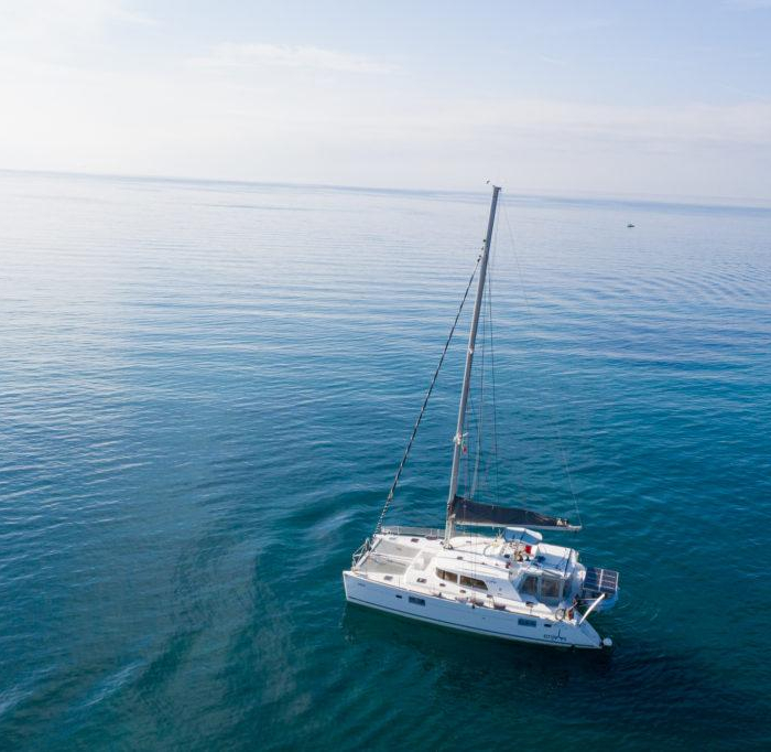 Enjala | Lagoon 440 photo 1