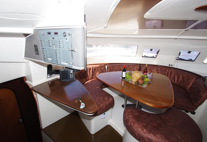 Carlos | Bahia 46 photo 10