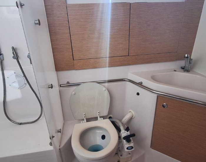 Filin | Elan Impression 45 photo 10