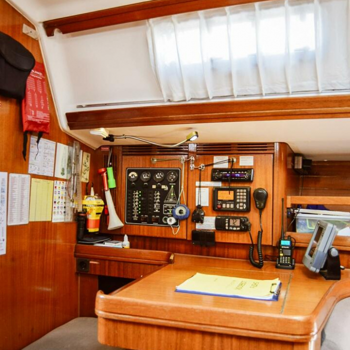 Ipsipili | Elan 40 photo 10