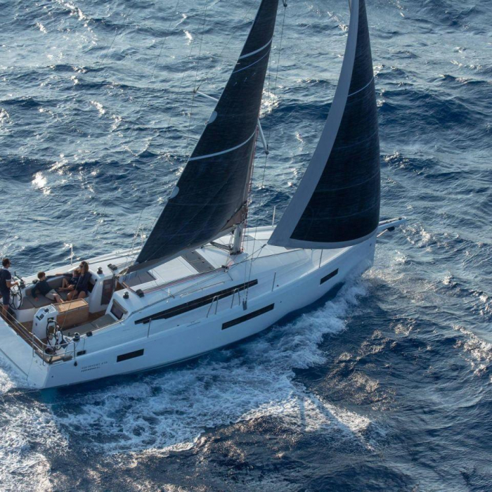 Sipsi | Sun Odyssey 410 photo 1