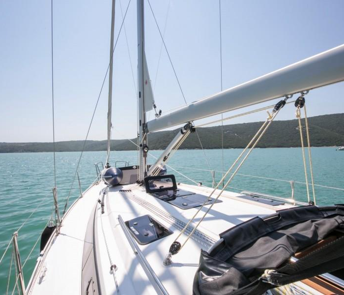 Alani | Bavaria Cruiser 37 photo 6