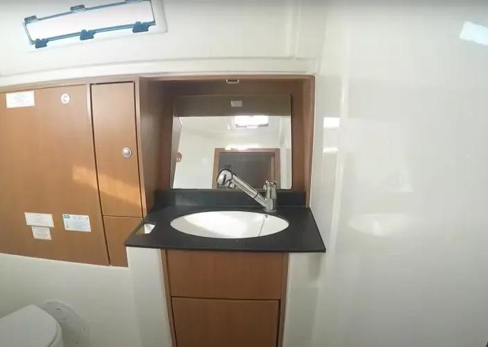 Vasiliki | Bavaria 40 photo 10