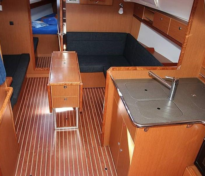 Adora | Bavaria 36 Cruiser photo 13