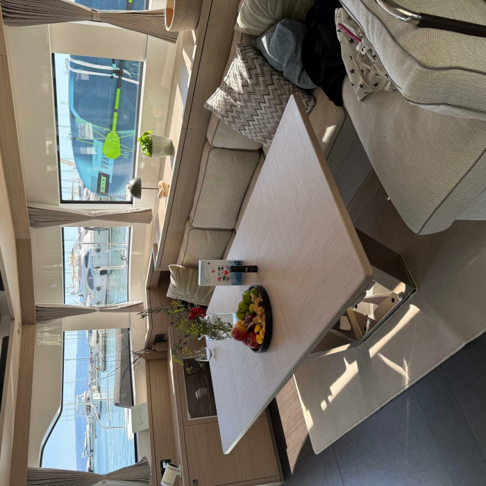 PRINCESS KARLA | Lagoon 60 photo 18