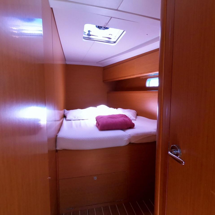 Anita | Jeanneau 53 photo 13