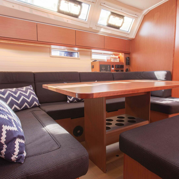 Dorabella | Bavaria Cruiser 46 photo 8