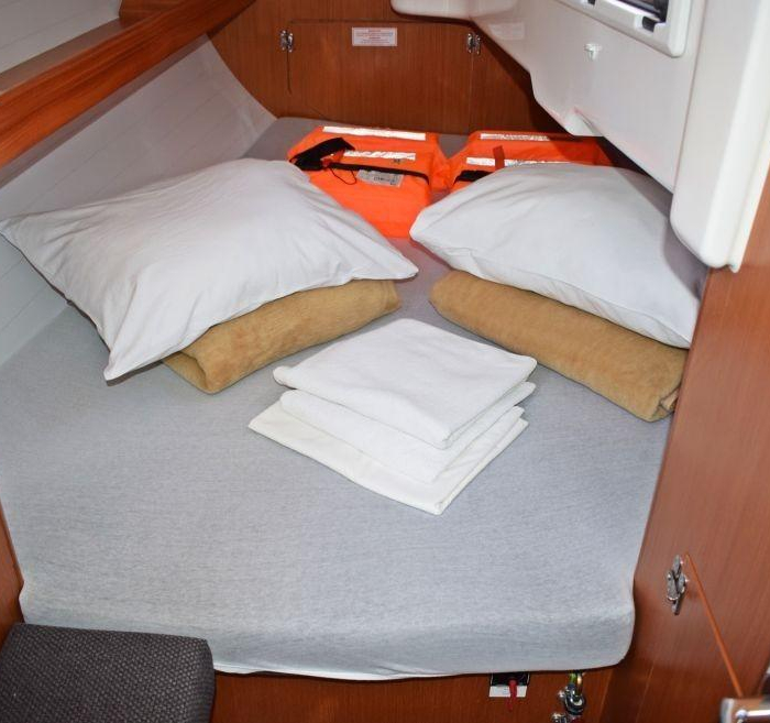 Bashung | Bavaria Cruiser 34 photo 6