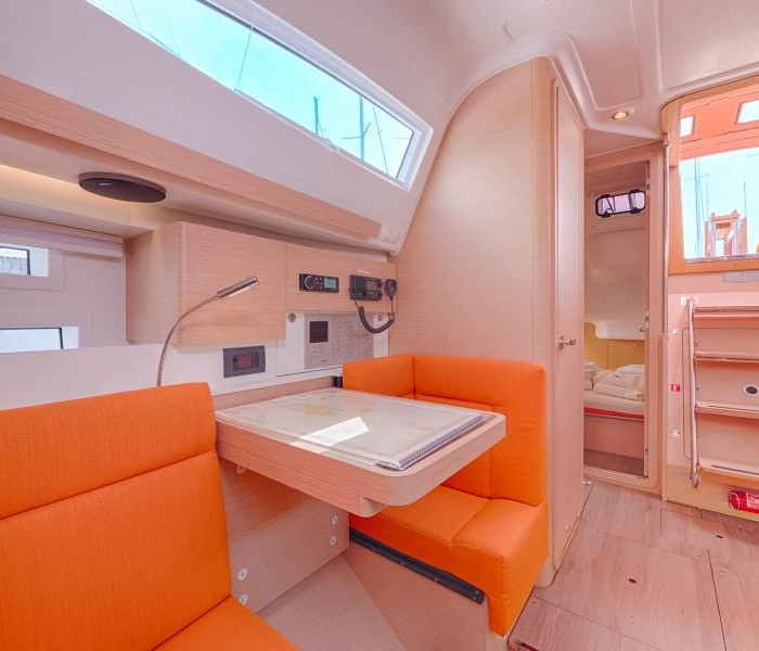 Happy | Elan 40 Impression photo 17