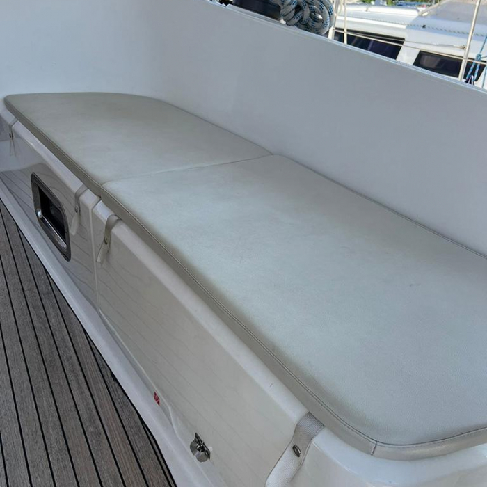 Jazz | Bavaria Cruiser 41 photo 21