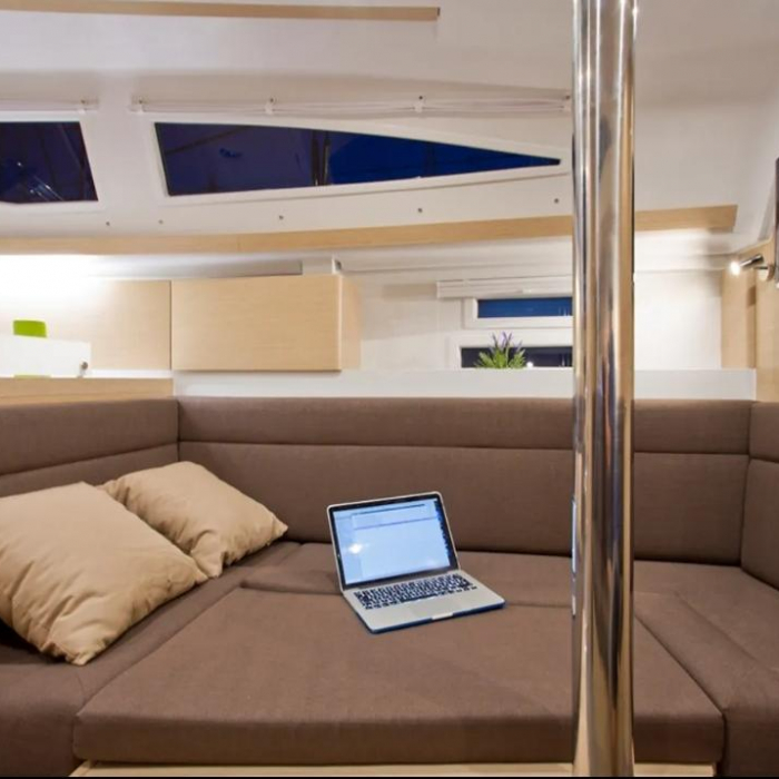 Aurora | Elan Impression 35 photo 5