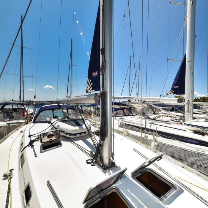 Papalina | Cyclades 50.5 photo 25