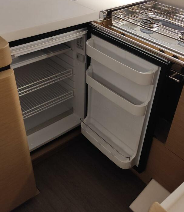 Koala II | Sun Odyssey 440 photo 17