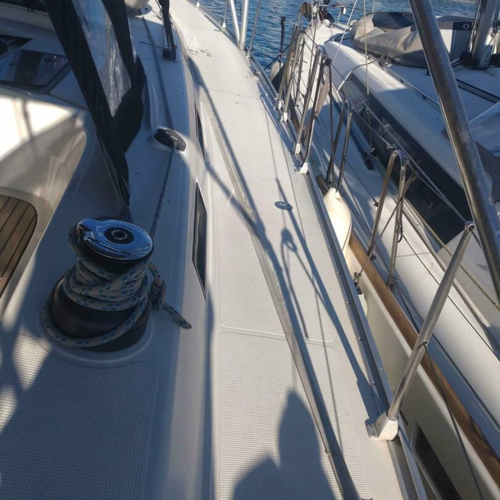 SEA FLOWER | Bavaria Cruiser 56 photo 2