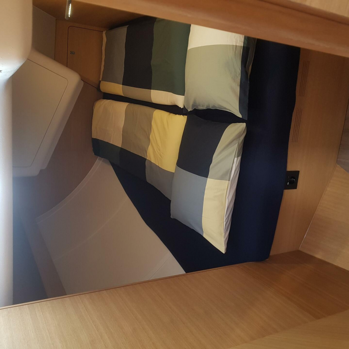 December | Elan Impression 50.1 photo 35