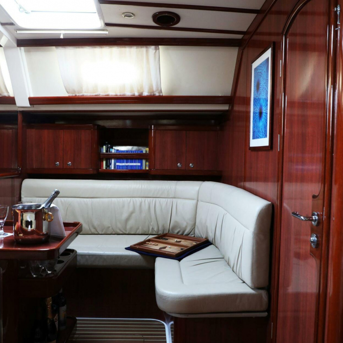 Mythos | Ocean Star 56.1 photo 26