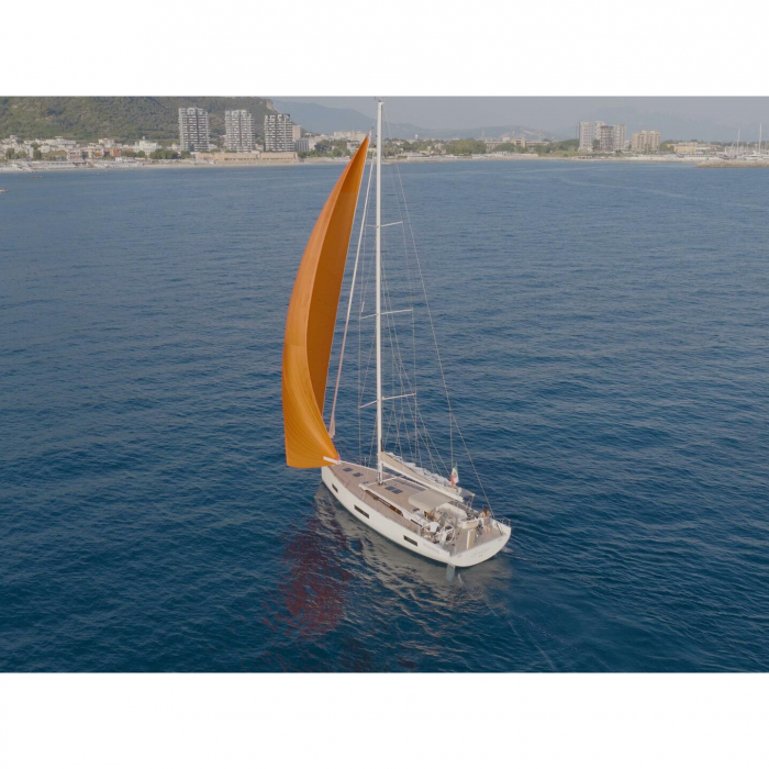 Never Quiet | Solaris 50 photo 16