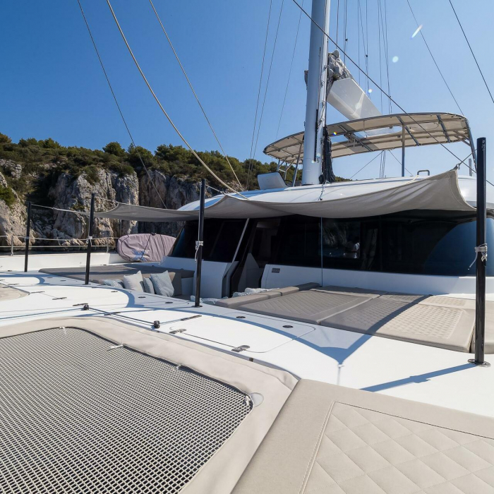 Solitaire | Sunreef 50 photo 37