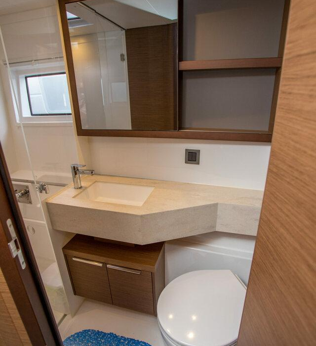 Sea Star | Lagoon 46 photo 18