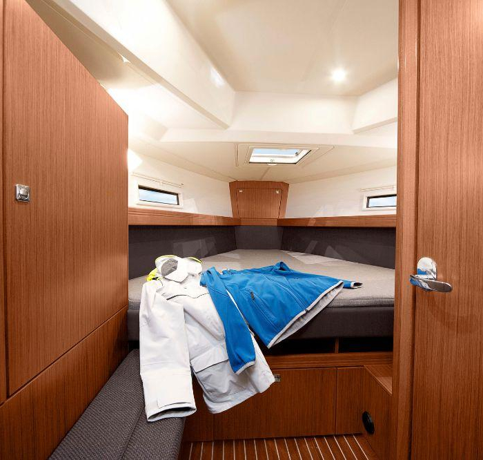 Alkyoni | Bavaria Cruiser 41 photo 14