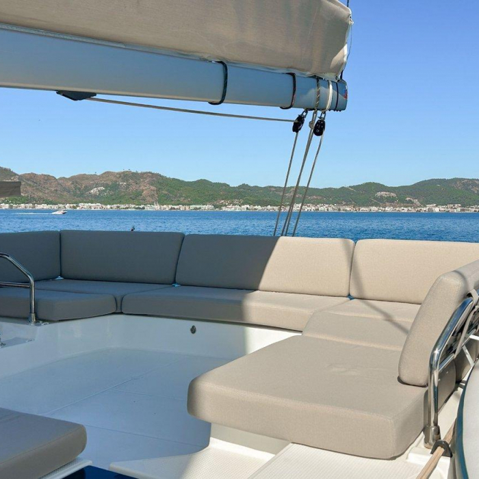 Angara | Fountaine Pajot Tanna 47 photo 21