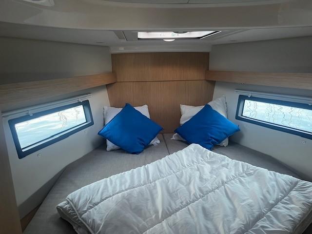 Simea | Bavaria C38 photo 7