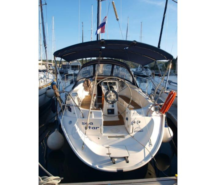 Sea Star | Bavaria 32 photo 3