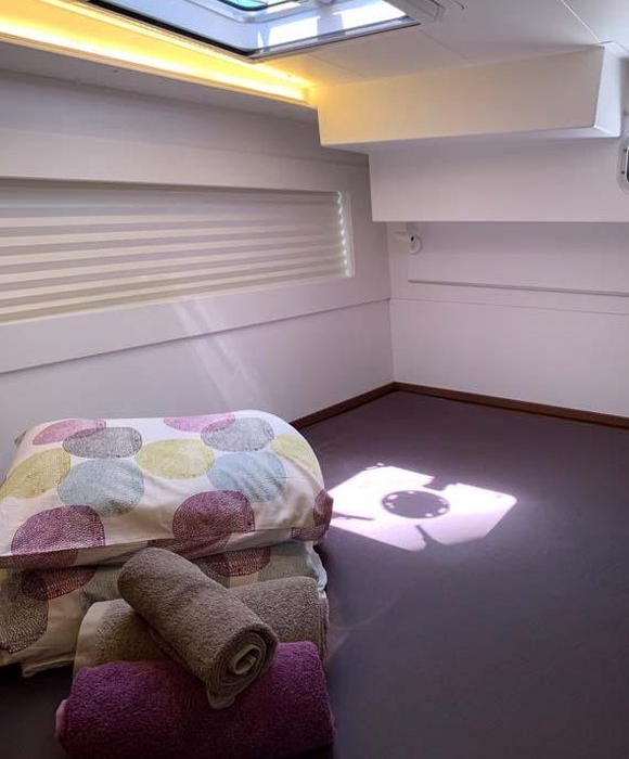 StarElli | Lagoon 40 photo 13