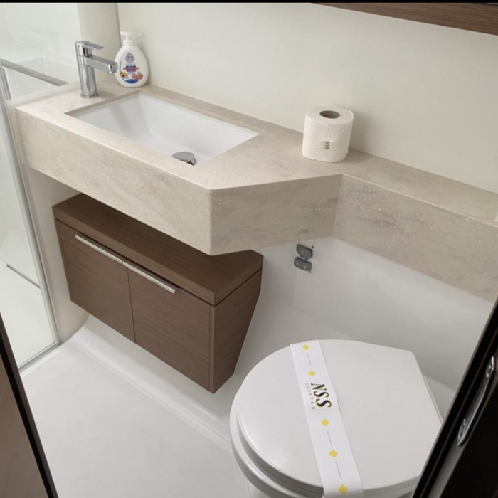 Dreamers | Lagoon 50 photo 44