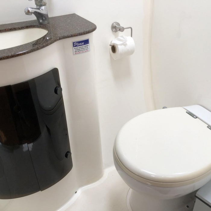 Kirsty B | Matrix Vision 450 photo 30